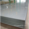 4mm 301 stainless steel sheet